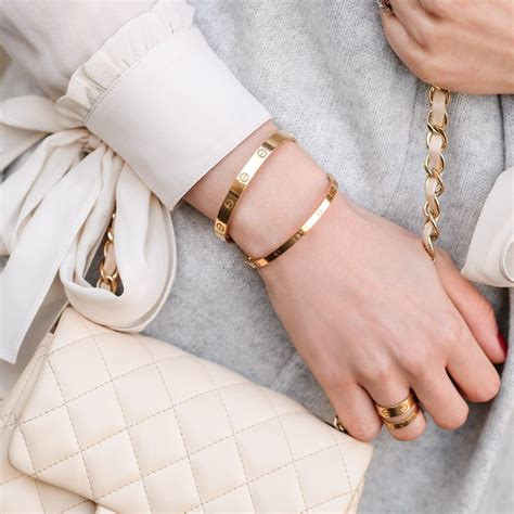 cartier love ring christen press|Cartier gold love bracelets.